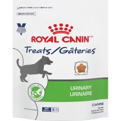 Royal Canin Veterinary Diet Adult Urinary Dog Treats