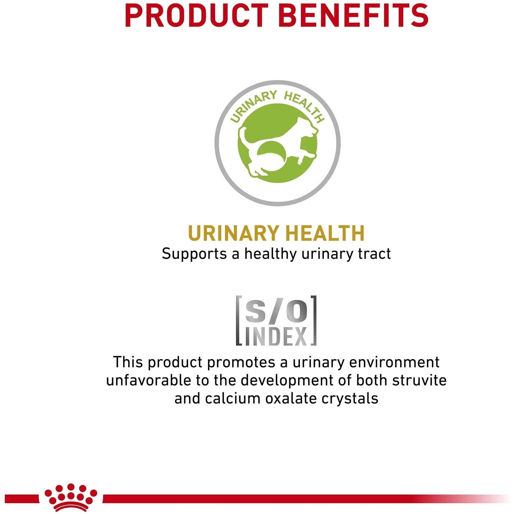 Royal Canin Veterinary Diet Adult Urinary Dog Treats - Image 3