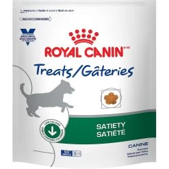 Royal Canin Veterinary Diet Adult Satiety Dog Treats