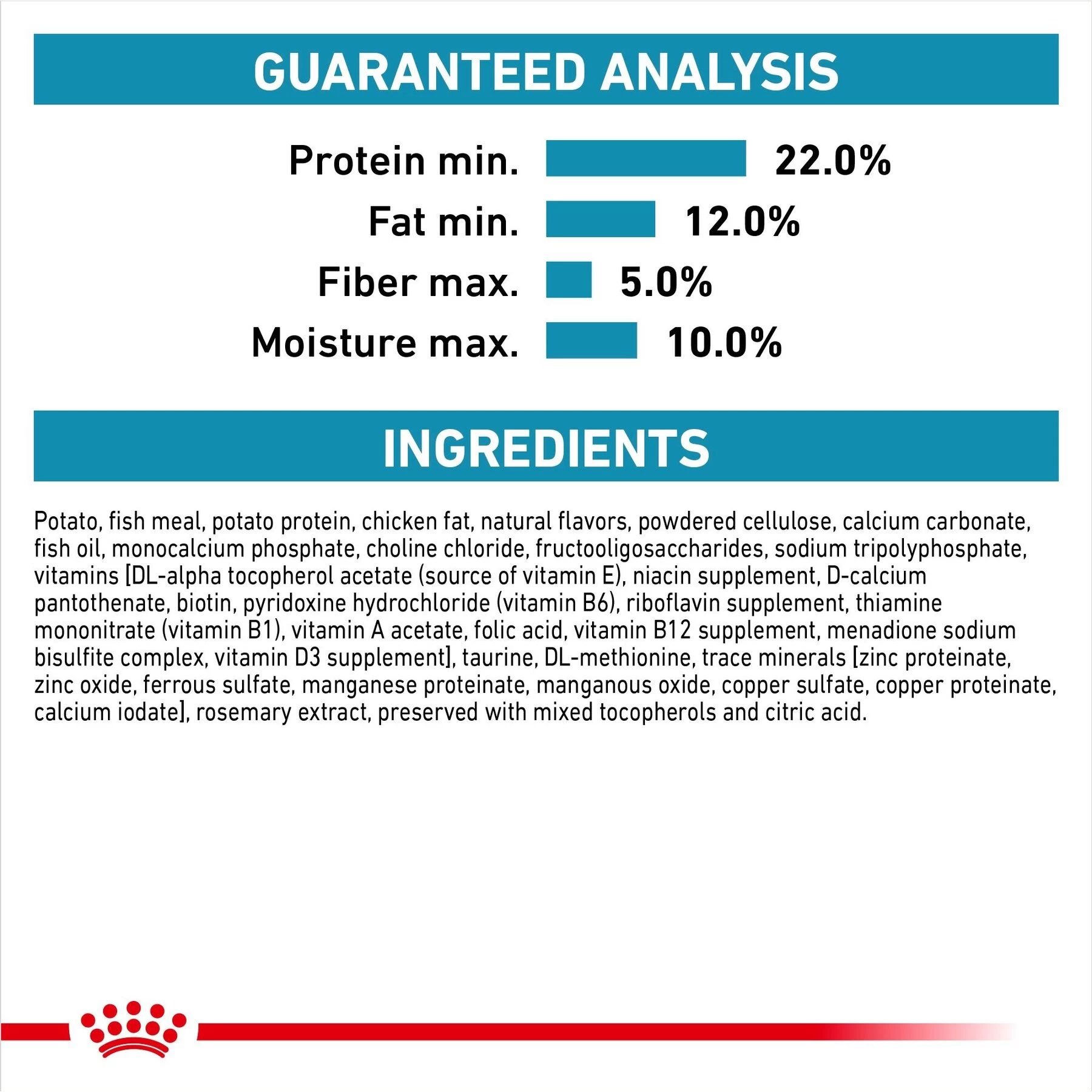 Royal Canin Veterinary Diet Adult Selected Protein PW Dry Dog Food - Image 7