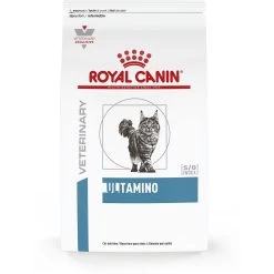 Royal Canin Veterinary Diet Adult Ultamino Dry Cat Food