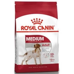 Royal Canin Medium Adult Dry Dog Food