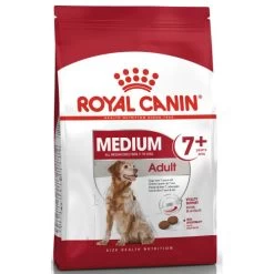Royal Canin Medium Adult 7+ Dry Dog Food