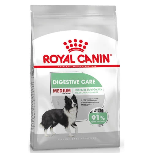 Royal Canin Medium Digestive Care Adult Dry Dog Food