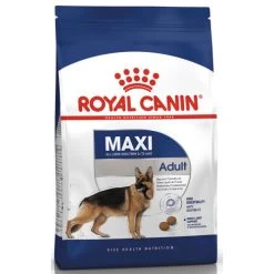 Royal Canin Maxi Adult Dry Dog Food