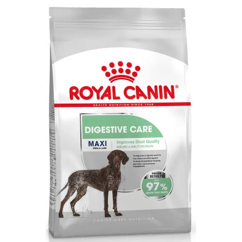 Royal Canin Maxi Digestive Care Dry Adult Dog Food