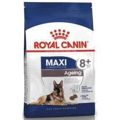Royal Canin Maxi Adult Ageing 8+ Dry Senior Dog Food