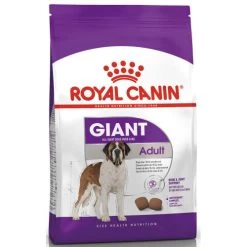 Royal Canin Giant Adult Dry Dog Food