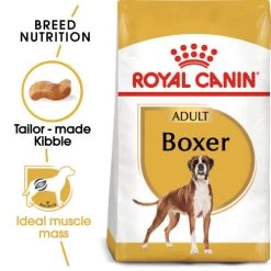 Royal Canin Boxer Dry Adult Dog Food