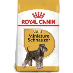 Royal Canin Miniature Schnauzer Adult Dog Food