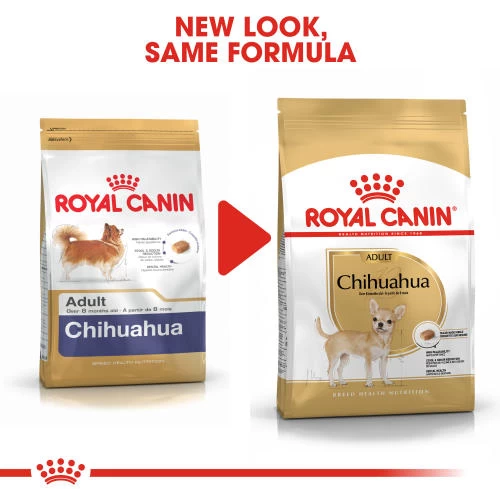 Royal Canin Chihuahua Dry Adult Dog Food - Image 4