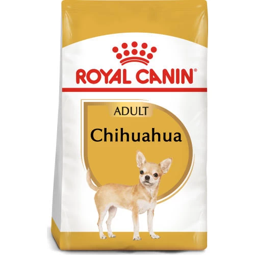 Royal Canin Chihuahua Dry Adult Dog Food