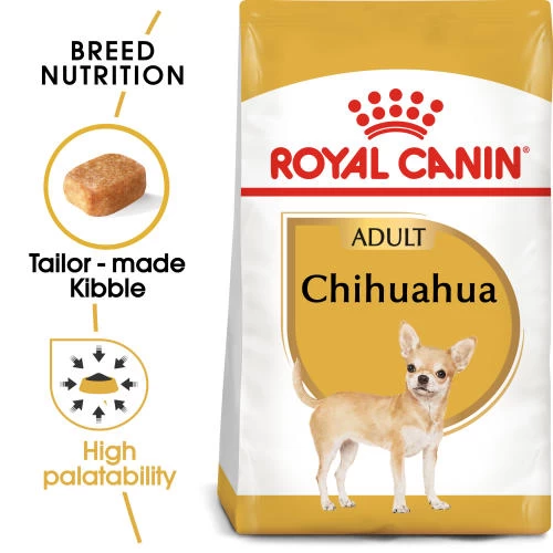 Royal Canin Chihuahua Dry Adult Dog Food - Image 5