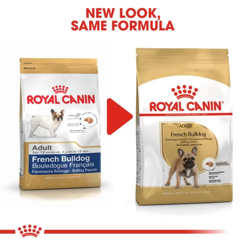 Royal Canin French Bulldog Adult Dry Dog Food - Image 6