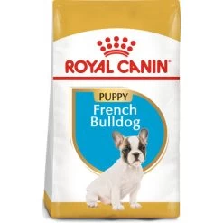Royal Canin French Bulldog Dry Puppy Dog Food