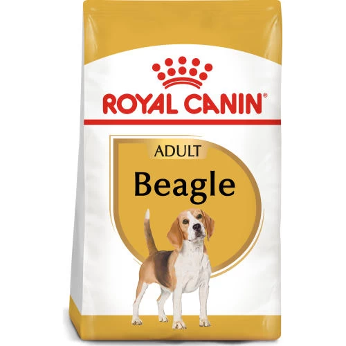 Royal Canin Beagle Dry Adult Dog Food