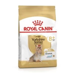Royal Canin Yorkshire Terrier Dry Adult 8+ Dog Food