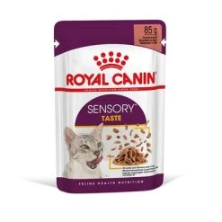 Royal Canin Sensory Taste In Gravy