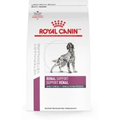Royal Canin Veterinary Diet Renal Support Early Consult Dry Dog Food