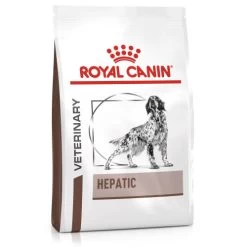 Royal Canin Veterinary Diets Hepatic Dry Adult Dog Food