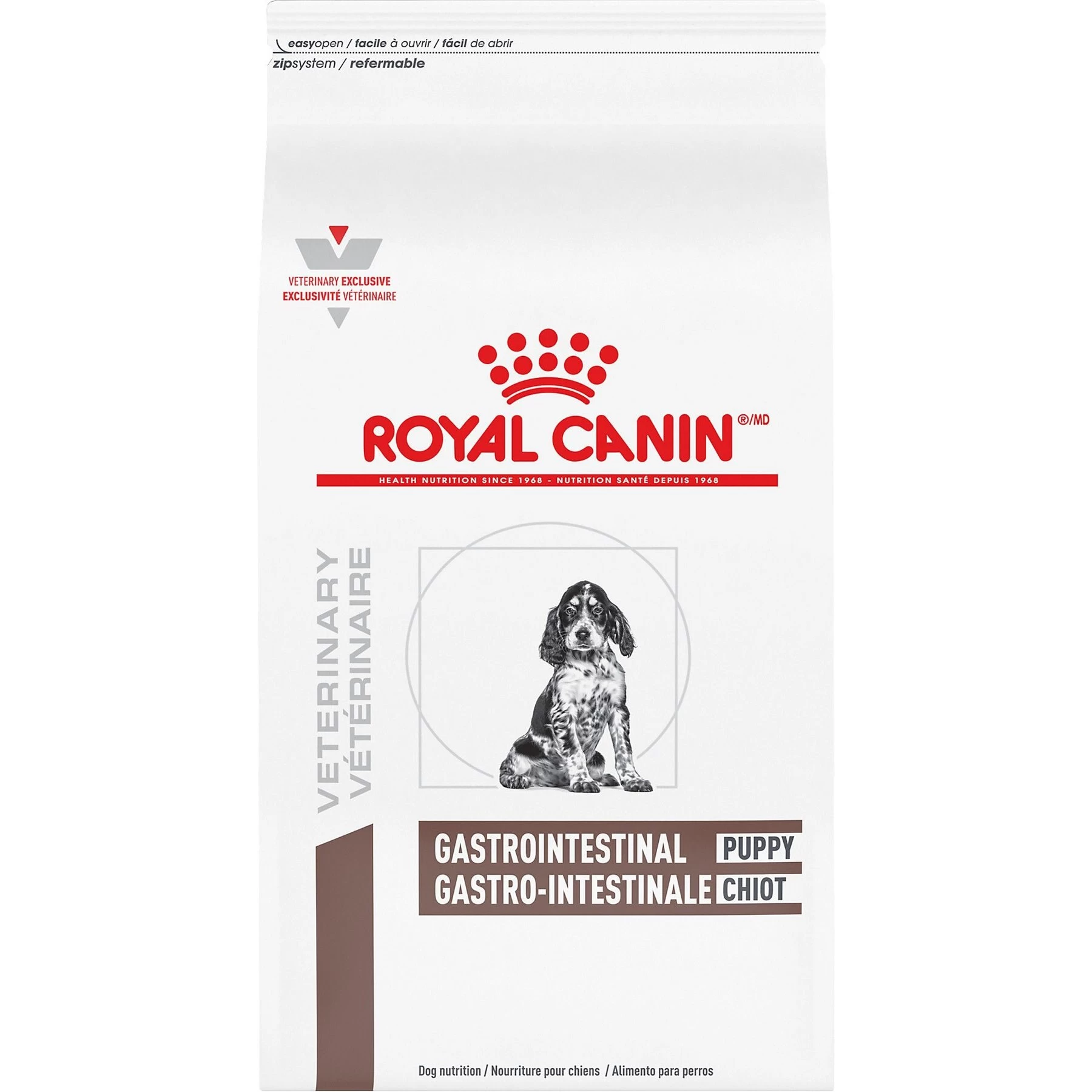 Royal Canin Veterinary Diet Puppy Gastrointestinal Dry Dog Food
