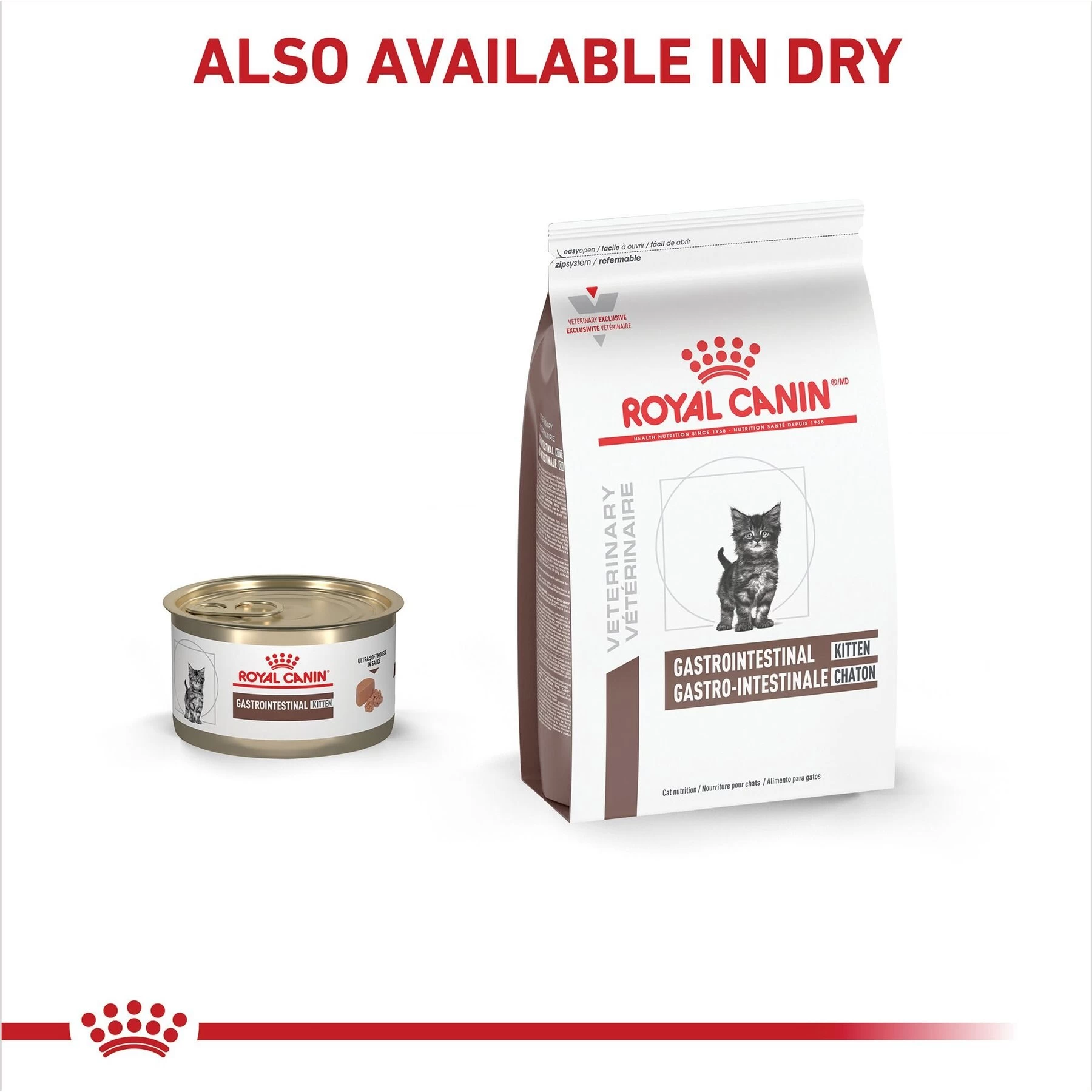 Royal Canin Veterinary Diet Puppy Gastrointestinal Dry Dog Food - Image 4