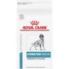 Royal Canin Veterinary Diet Adult Hydrolyzed Protein Moderate Calorie Dry Dog Food