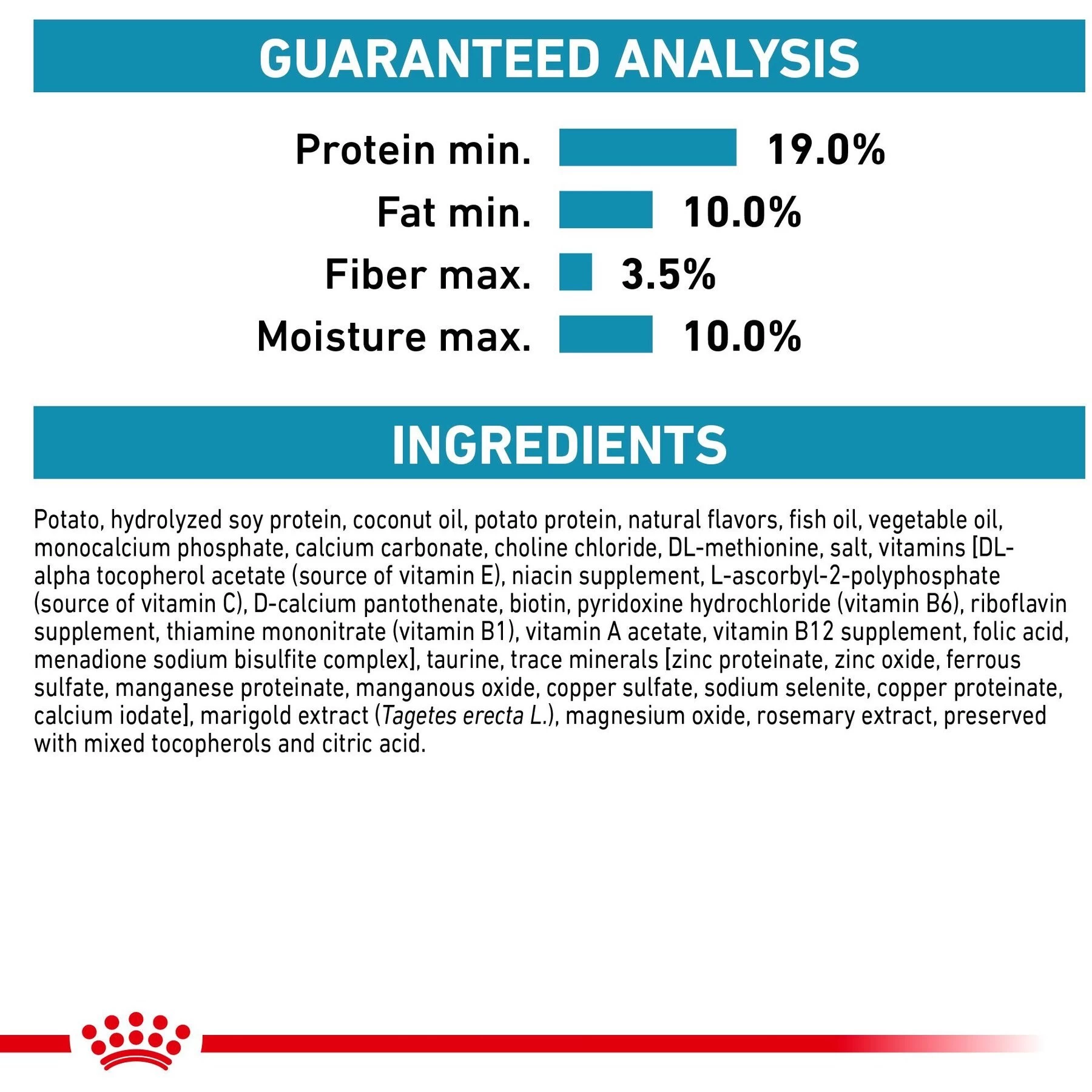 Royal Canin Veterinary Diet Adult Hydrolyzed Protein PS Dry Dog Food - Image 7