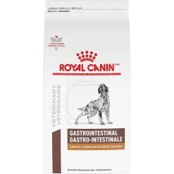 Royal Canin Veterinary Diet Adult Gastrointestinal Low Fat Dry Dog Food