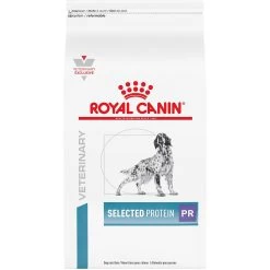 Royal Canin Veterinary Diet Adult Selected Protein PR Dry Dog Food
