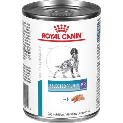 Royal Canin Veterinary Diet Adult Selected Protein PR Canned Dog Food
