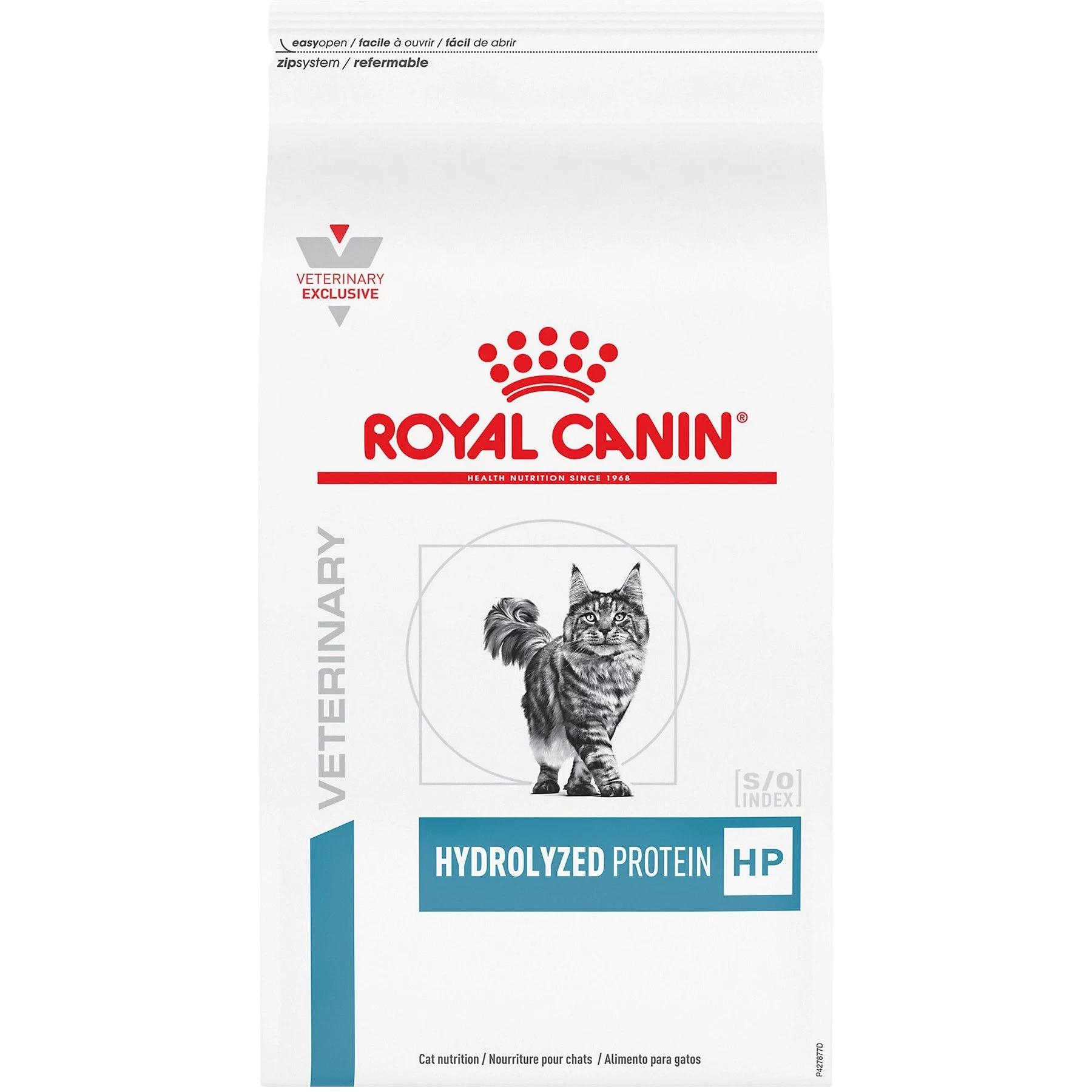 Royal Canin Veterinary Diet Adult Hydrolyzed Protein Dry Cat Food