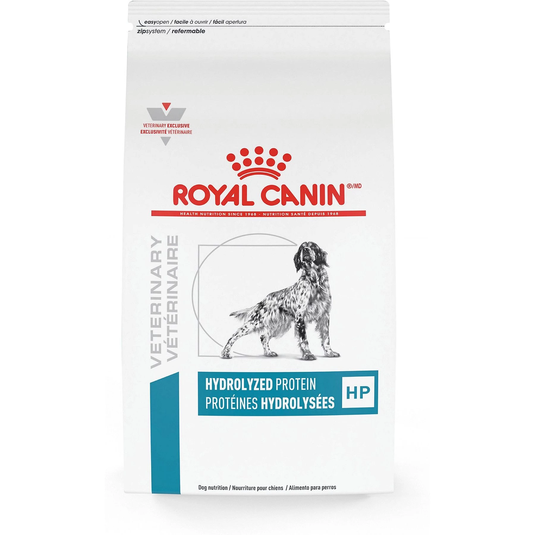 Royal Canin Veterinary Diet Hydrolyzed Protein HP Dry Dog Food