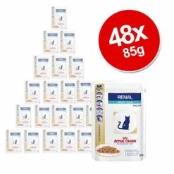 Royal Canin Veterinary Saver Pack 48 X 85g/100g