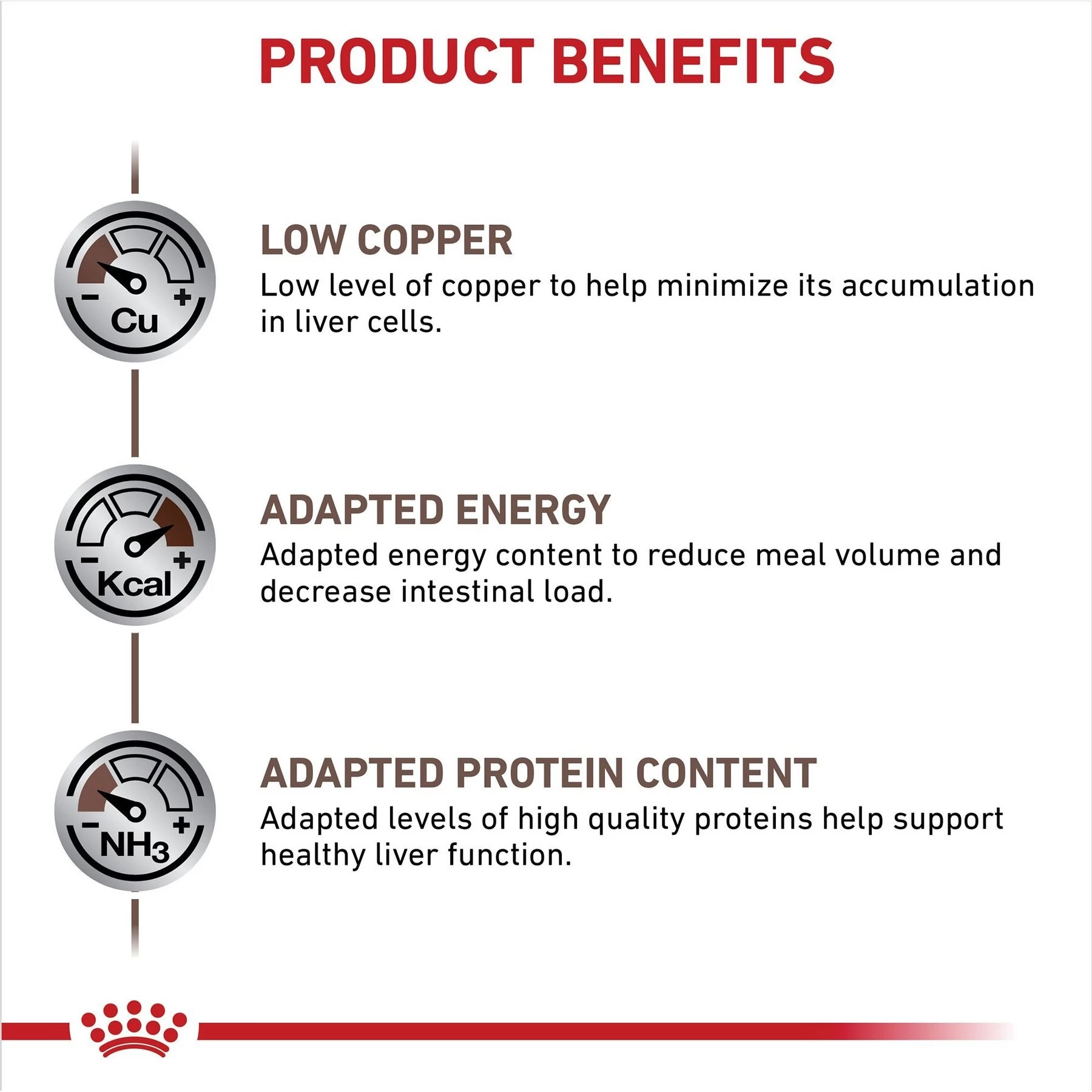 Royal Canin Veterinary Diet Adult Hepatic Loaf Canned Dog Food - Image 4