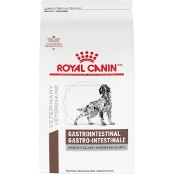 Royal Canin Veterinary Diet Adult Gastrointestinal Moderate Calorie Dry Dog Food