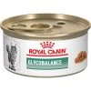 Royal Canin Veterinary Diet Adult Glycobalance Thin Slices In Gravy Canned Cat Food