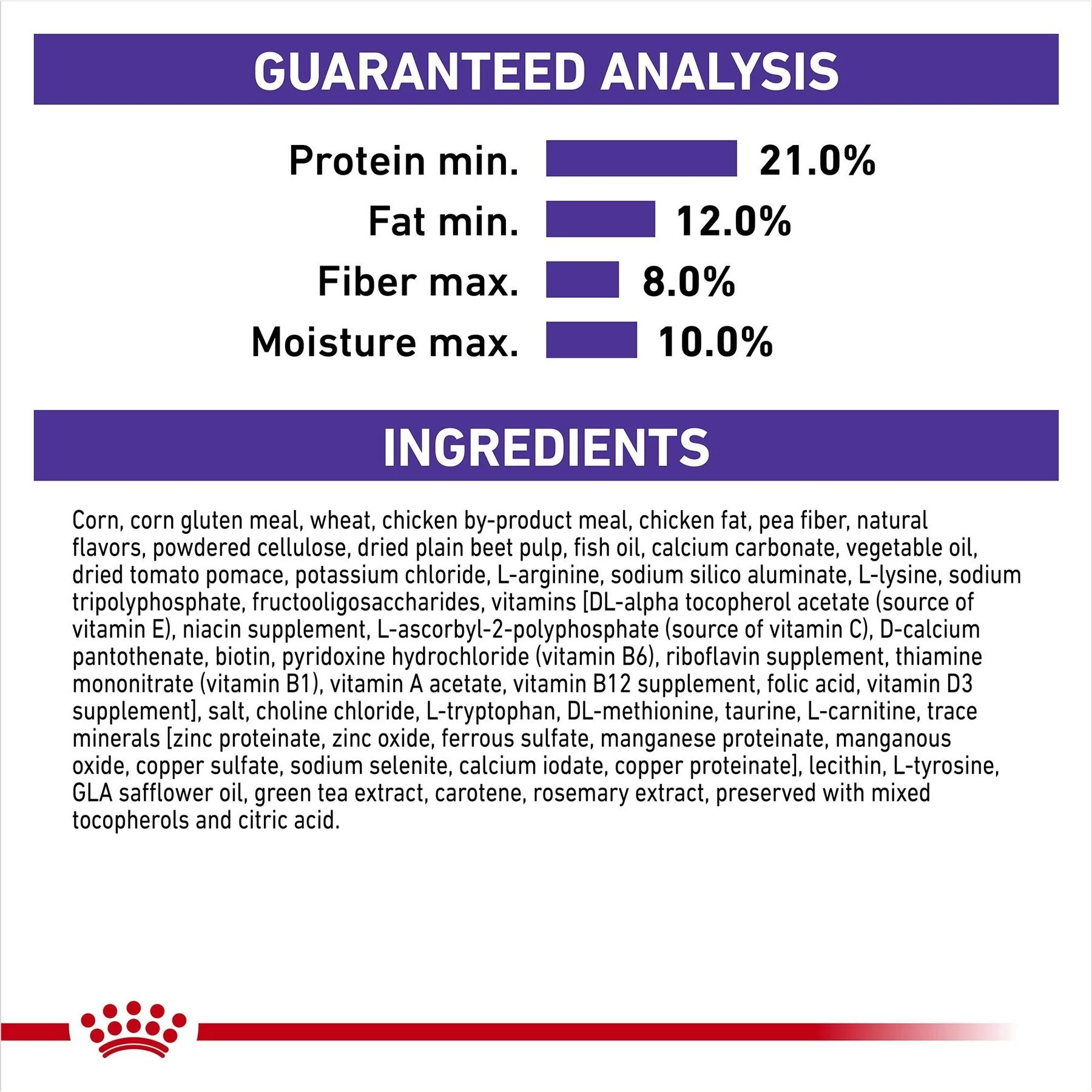 Royal Canin Veterinary Diet Adult Mature Consult Medium Breed Dry Dog Food - Image 7