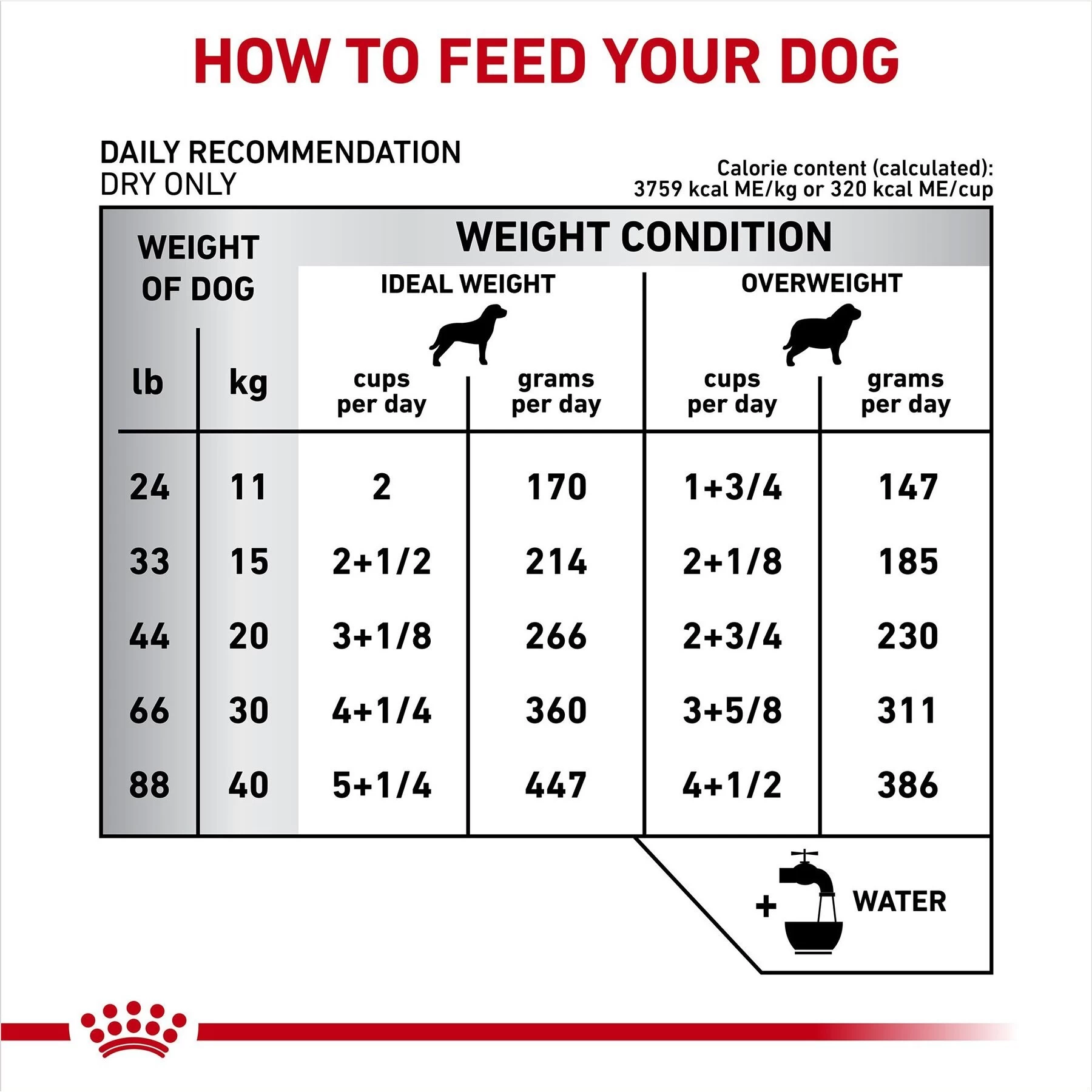 Royal Canin Veterinary Diet Adult Dental Medium & Large Breed Dry Dog Food - Image 7
