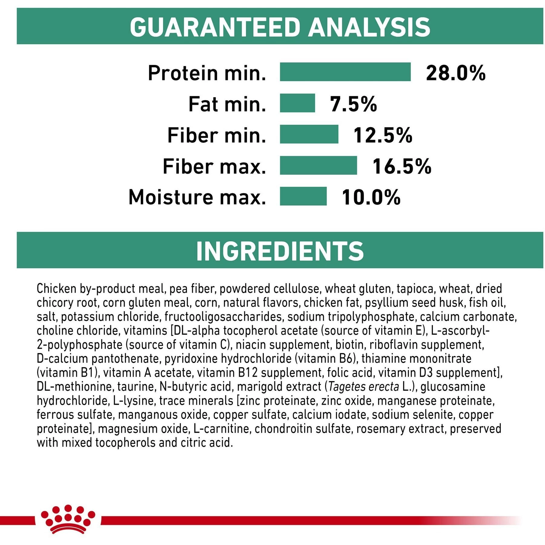Royal Canin Veterinary Diet Adult Satiety Support Weight Management Small Breed Dry Dog Food - Image 7