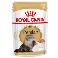 Royal Canin Persian Adult In Loaf