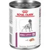 Royal Canin Veterinary Diet Adult Renal Support E Loaf Canned Dog Food