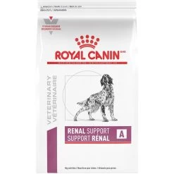 Royal Canin Veterinary Diet Adult Renal Support A Dry Dog Food