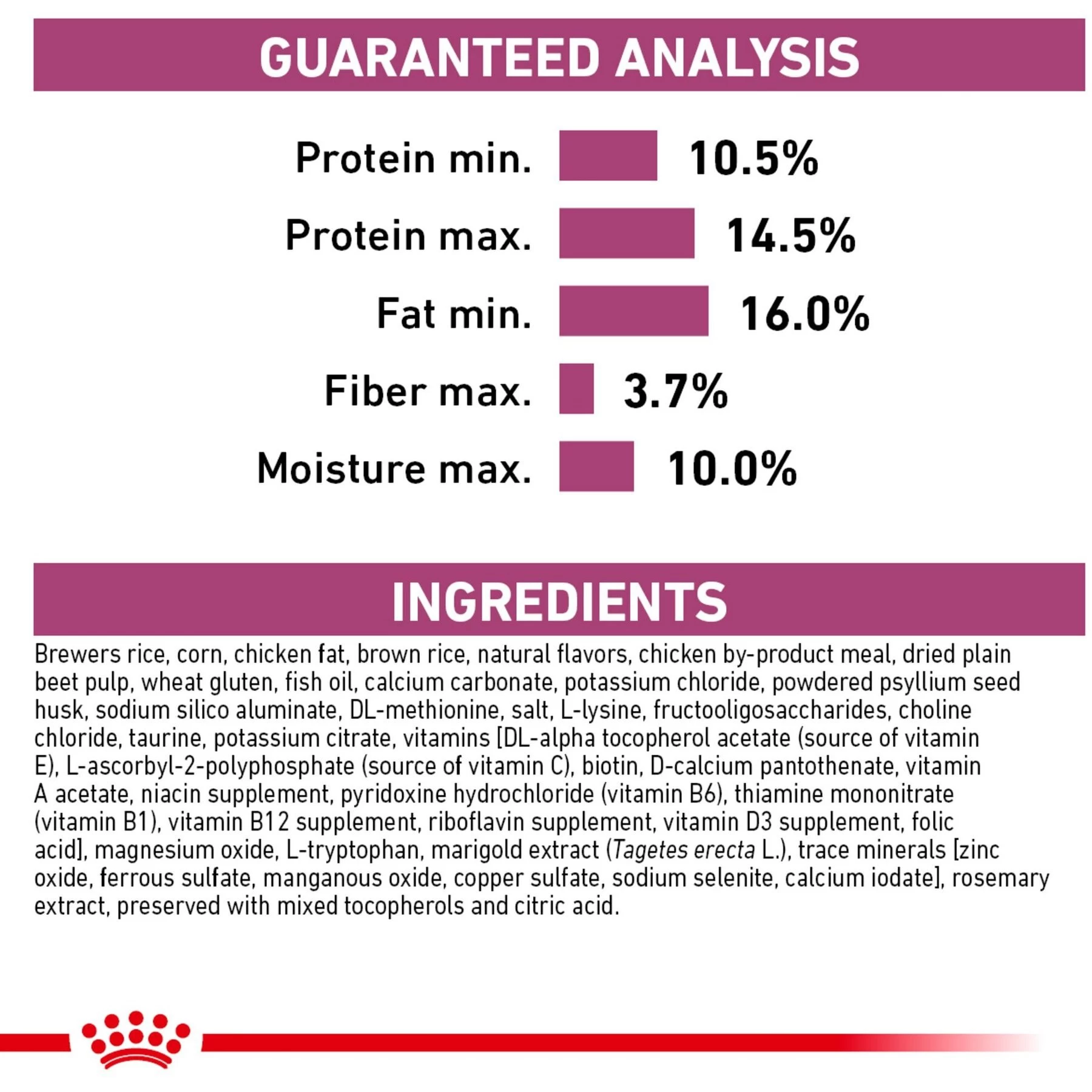 Royal Canin Veterinary Diet Adult Renal Support S Dry Dog Food - Image 8