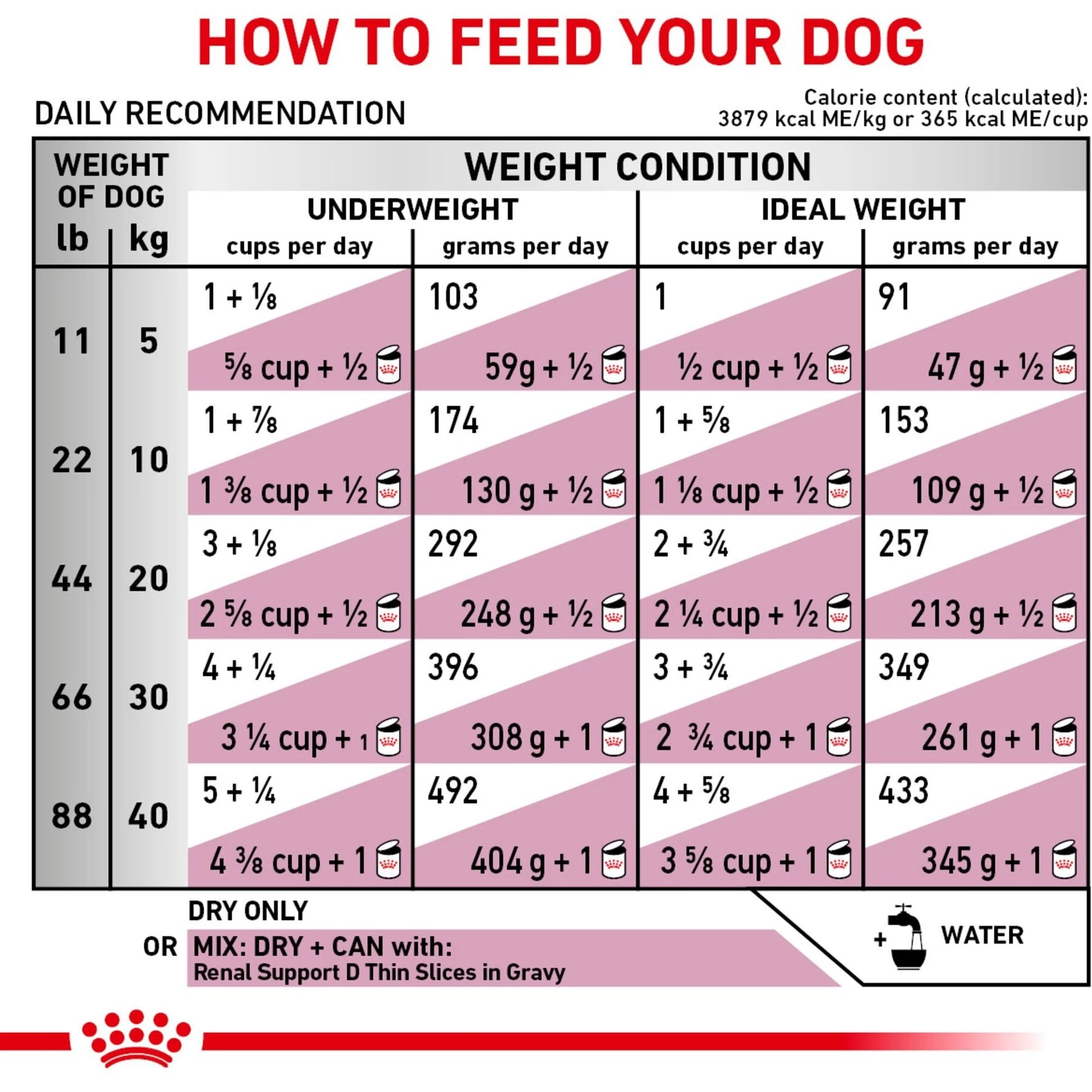 Royal Canin Veterinary Diet Adult Renal Support S Dry Dog Food - Image 9