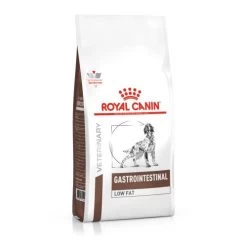 Royal Canin Veterinary Diets Gastrointestinal Low Fat Dry Adult Dog Food