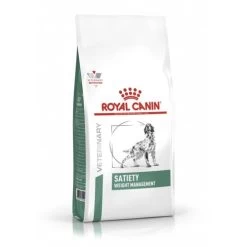 Royal Canin Veterinary Diets Satiety Support Dry Adult Dog Food