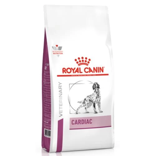 Royal Canin Veterinary Diets Cardiac Dry Adult Dog Food