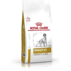 Royal Canin Urinary SO Moderate Calorie Dog Food
