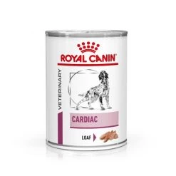 Royal Canin Canine Adult Cardiac Veterinary Diet Wet Dog Food Cans - 12 X 410g By Royal Canin Veterinary Diet